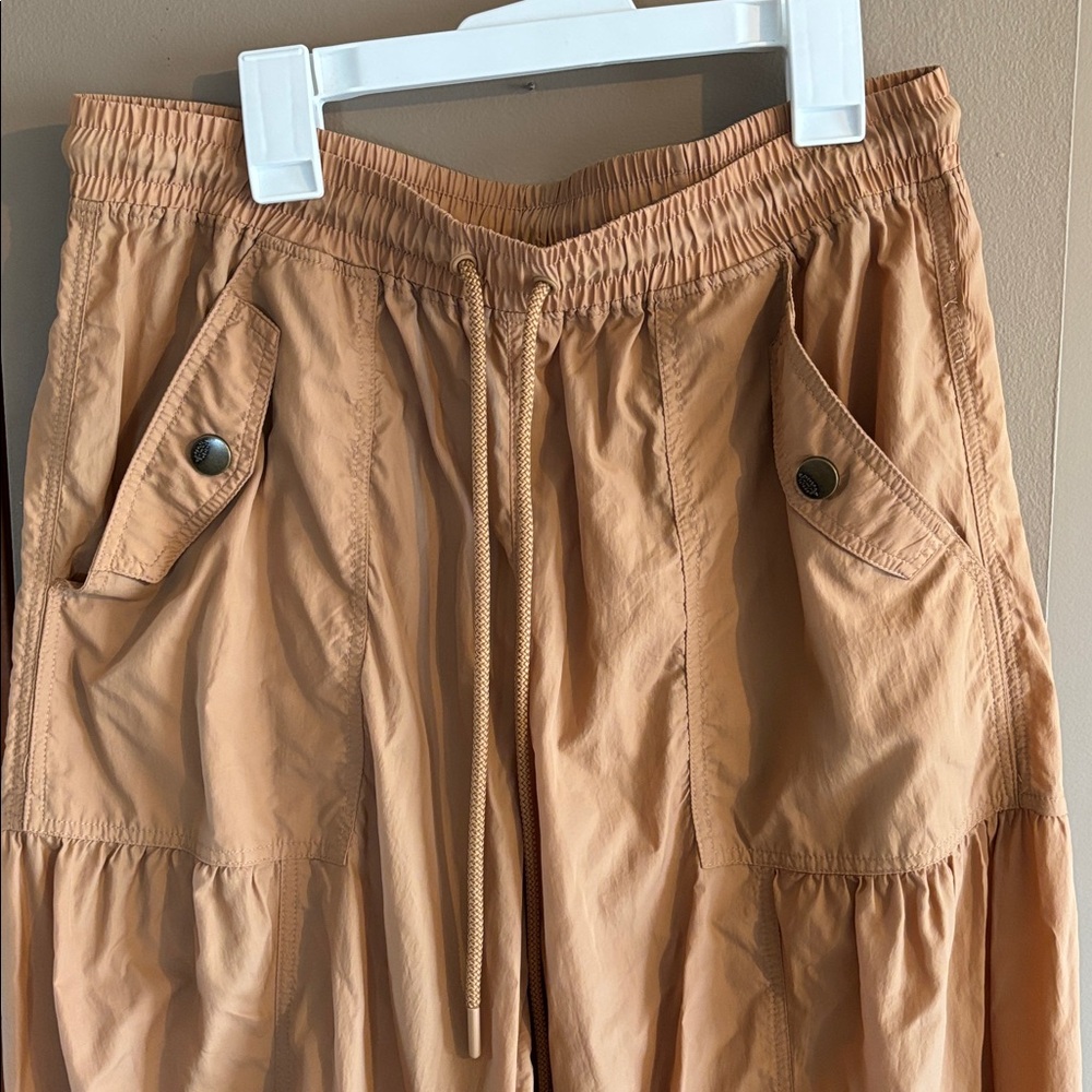 Free people parachute pants - Picture 2 of 4